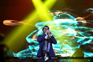 Hamed Homayoun - 32 Fajr Music Festival - 28Dey1395 40